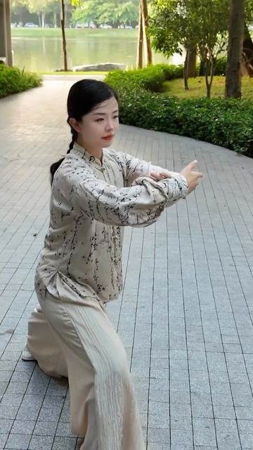 Тайцзицюань смотреть онлайн