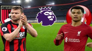 ФУТБОЛ ЧЕМПИОНАТ АНГЛИИ АПЛ.  БОРМУТ - ЛИВЕРПУЛЬ.  ТЕКСТОВАЯ ОНЛАЙН ТРАНСЛЯЦИЯ.