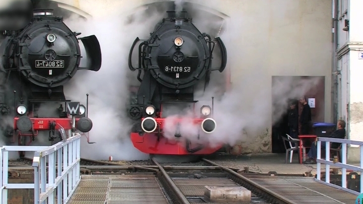 Паровозы смотреть онлайн