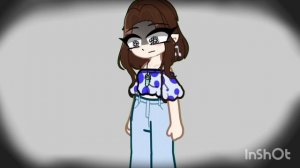 ...мне кажется у автора раздвоение личности... (опис) ☕🦊•Alice_Fox•🪽🌿