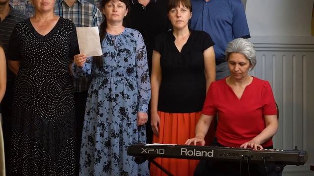 КОГДА БУШУЕТ ЖИЗНЬ - Христианские песни смотреть онлайн