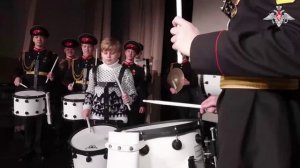 Анна Цивилёва приняла участие в акции «Елка желаний»