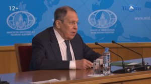 Итоги дипломатического года: Россия за добрососедство, партнёрство и безопасность!