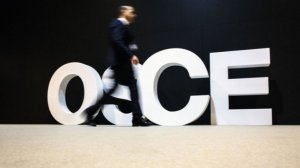 Полянский: ОБСЕ ждет светлое будущее, если она уйдет от "украинского мелкотемья"