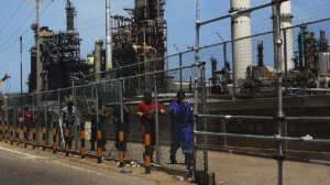 Родригес сообщила о получении Венесуэлой $300 млн от продажи нефти