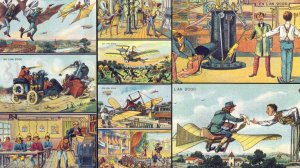 Понятно о ХХ веке. Фрагмент онлайн-занятия Константина Шолмова