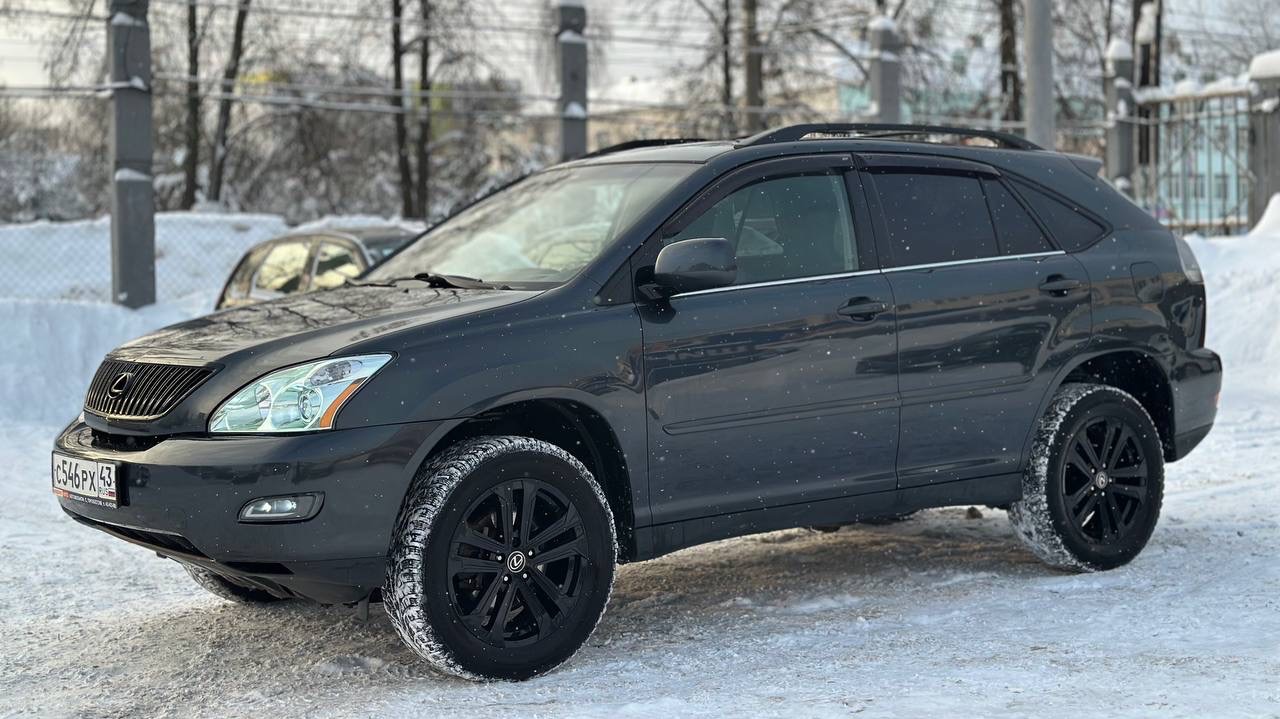 Видео обзор лексус рх смотреть онлайн