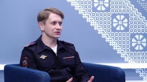 Тема дня 21.01.26 Александр Хилинский Киберпреступления Итоги года