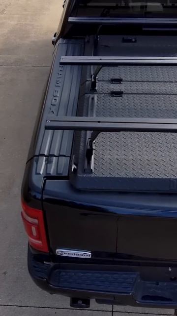 🛠 Мощная крышка кузова на Ram 1500 #ram1500 #ram1500limited #ramtrucks #ramlimited #автоизсша смотреть онлайн