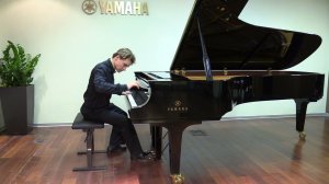 Б. Дварионас - "На саночках с горки"