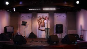 Яновская Полина – Неторопливая любовь