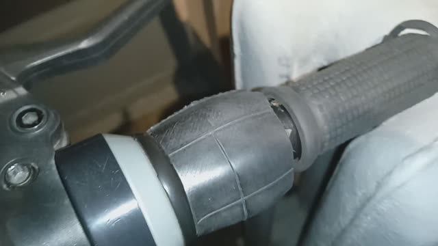 Доработка велосипедного переключателя скоростей смотреть онлайн