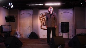 Ирина Кривоногова – Город которого нет