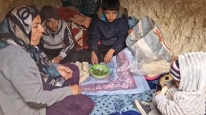 Кочевая жизнь# Иран #146 часть