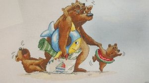 вышивальная игра "Ассоциации" за декабрь'25г. и январь'26г.