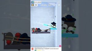 Убивать человек с помощью копьё