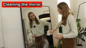 Household Chores In English