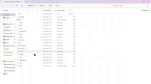 обзор windows macOS который я сделал с помощью NEXUS