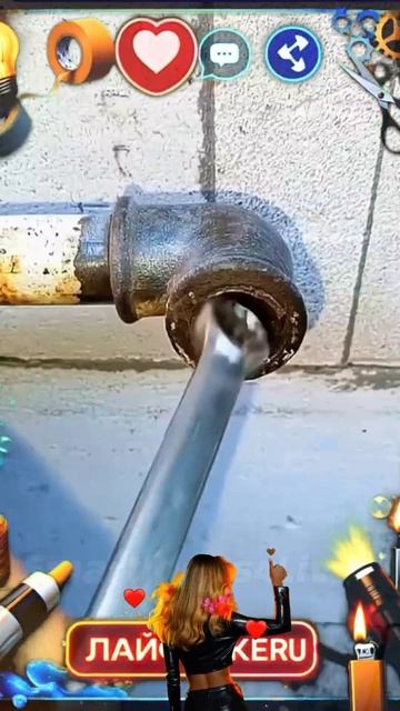 FYI 35-Умные идеи, которые вдохновляют # шорты # декор # дизайн#ЛайфхакеRU смотреть онлайн