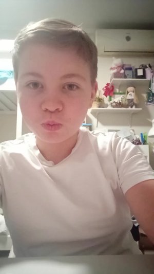 ГОВОРИМ ПО ДУШАМ