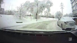 Скрип подвески