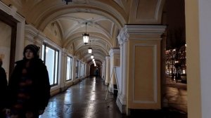 САНКТ-ПЕТЕРБУРГ