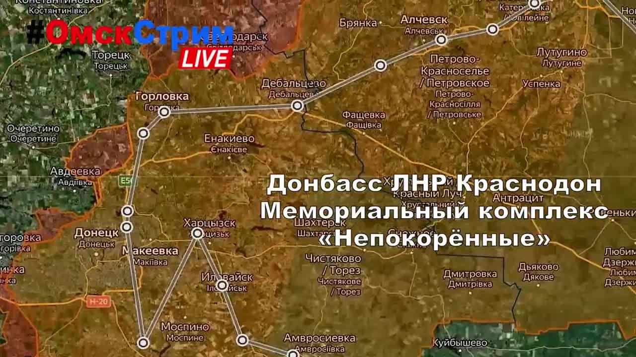 LIVE Омск в объективе - 24/7/365 #ОмскСтрим социальный онлайн-канал смотреть онлайн