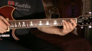 Гармошечка-В. Сёмин (как играть на гитаре аккорды)