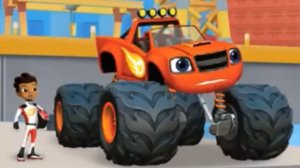 ВСПЫШ И ЧУДО МАШИНКИ - Мультик про машинки для малышей