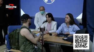 Продолжает работу единый федеральный чат по медико-психологической поддержке семей участников СВО