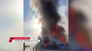 В Улан-Удэ произошло массовое ДТП с пострадавшими