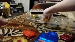 крутой набор лаки блоки электронный конструктор