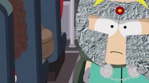 Fortnite — «Южный парк. Рождённый в хаосе» на PS5 и PS4