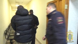 Полиция Липецка задержала налётчика, напавшего с киянкой на хозяина дома и укравшего 1,3 млн рублей