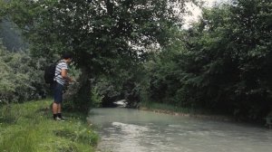 Учкулан Лето