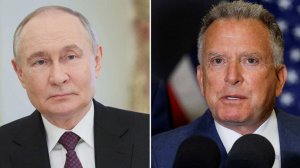 Песков подтвердил встречу Путина с Уиткоффом 22 января