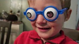 Канадская семья в НН.. Elias Turns 8! 🎉 Best Birthday Party Ever