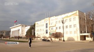 Дагестан - в тройке лидеров на Северном Кавказе по росту зарплат