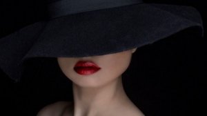 Только Я - Одна!   Стихи Вера Гарт