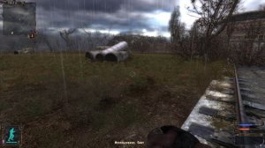 СТАЛКЕР ТЕНЬ ЧЕРНОБЫЛЯ