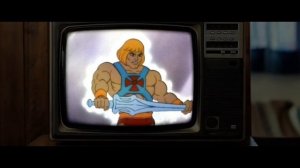 Тизер фильма Masters of Universe