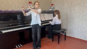 Логвиненко Екатерина