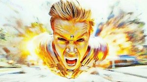 Стражи Галактики Часть 3 ТВ-спот 2023