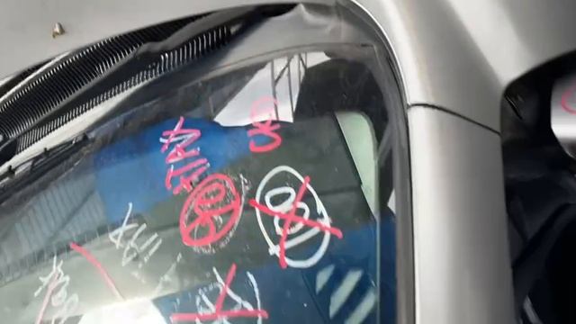 ДВС+КПП MAZDA LF-VE, 2000 куб.см № 465099 смотреть онлайн