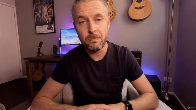 1. Welcome to this course смотреть онлайн