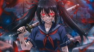 LOAT! x NIKKO - VAMPIRE SLAYER