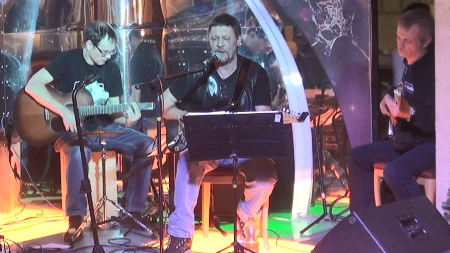 ОСТАНОВКА ЕСТЬ смотреть онлайн