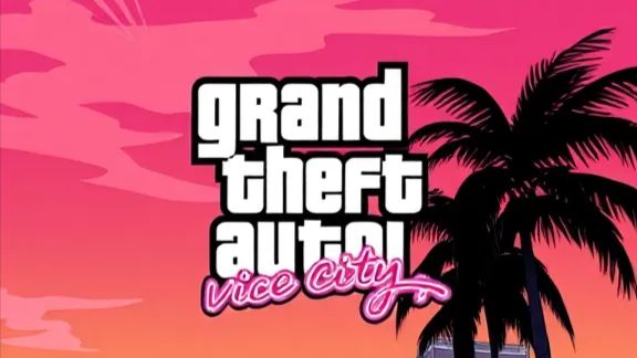 Grand Theft Auto: Vice City смотреть онлайн