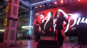 Pulse(Фудмолл Депо Москва,16.01.2026)