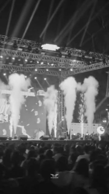 DEAD LALI - «White» 30.01 смотреть онлайн